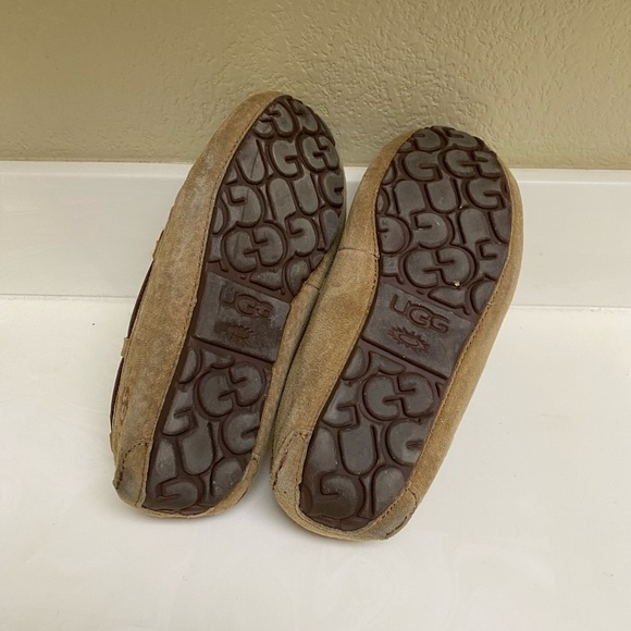 UGG Slippers - Picture 3 of 3